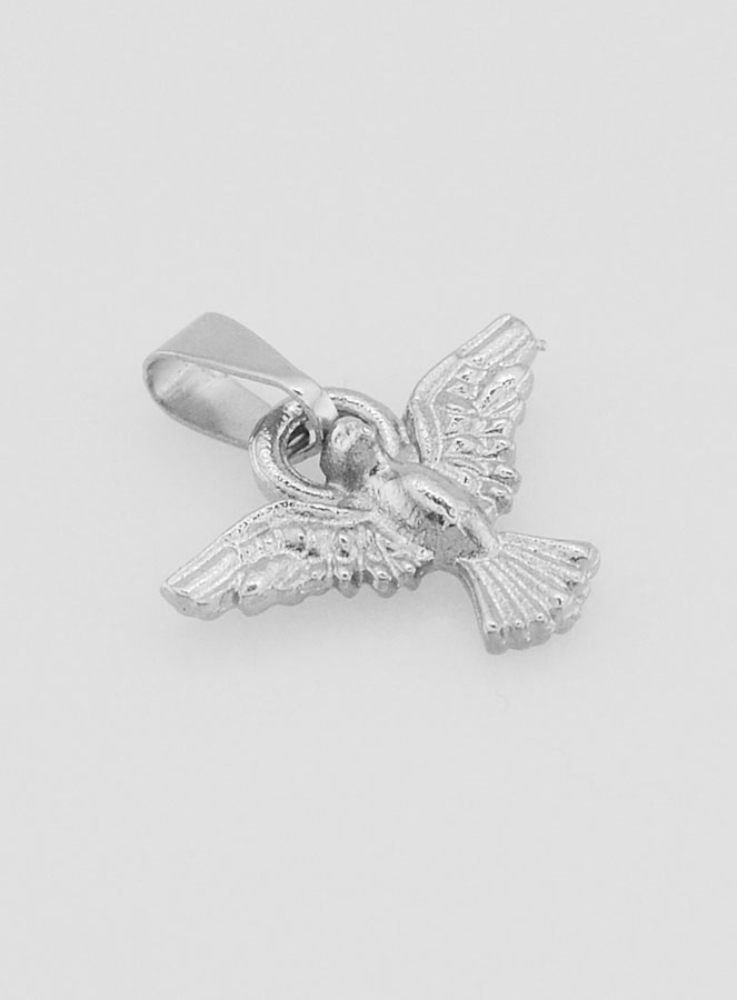 Pendentif Esprit Saint 16mm (pic 3)