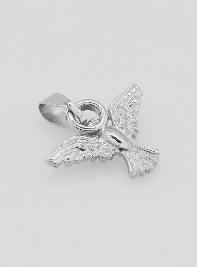 Pendentif Esprit Saint 16mm (pic 4)