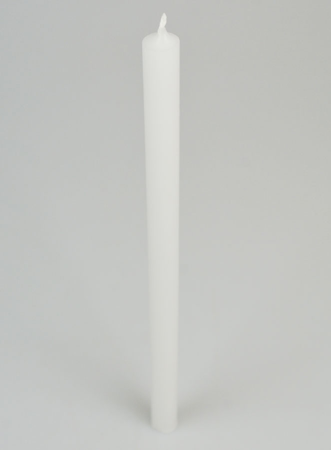 Cierge de Procession 29cm (pic 2)