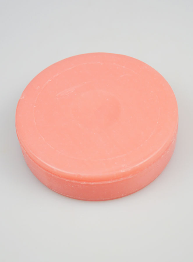 Savon Lait d'Ânesse Bio & Grenade - 100g (pic 4)