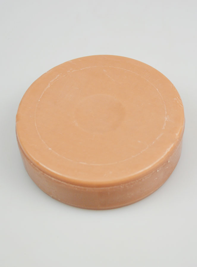 Savon Lait d'Ânesse Bio & Ambre - 100g (pic 4)