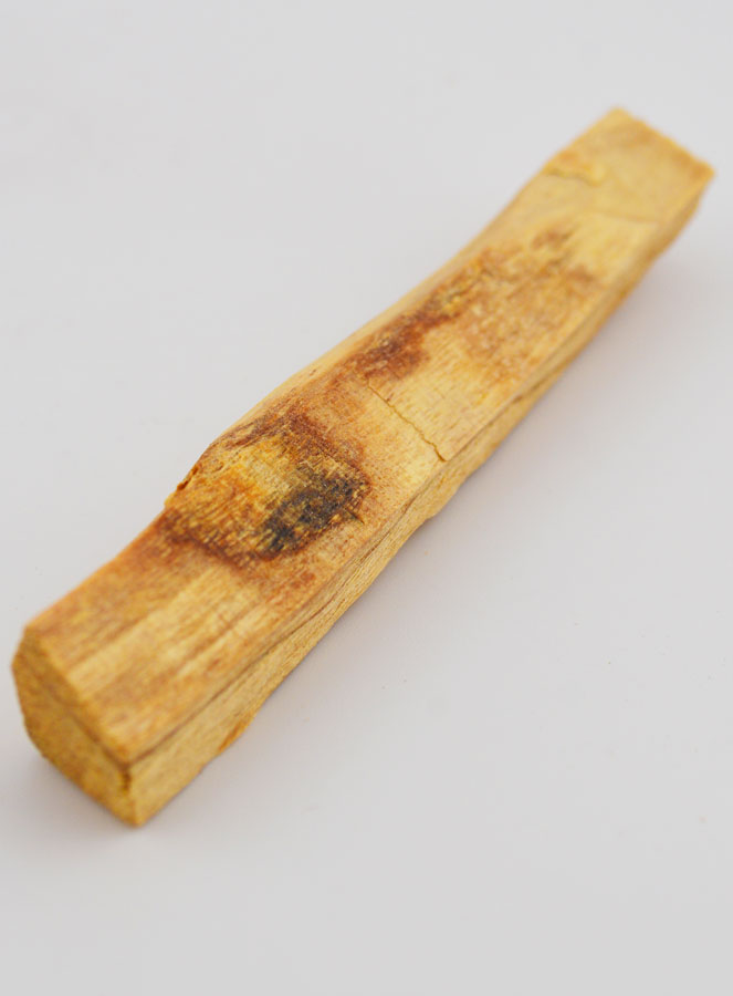 Bâtons Palo Santo - Bois Sacré du Pérou Qualité A - 1kg (pic 3)