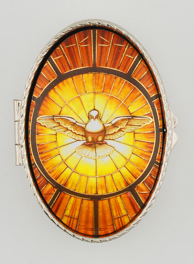 Pilulier Saint Esprit (pic 1)
