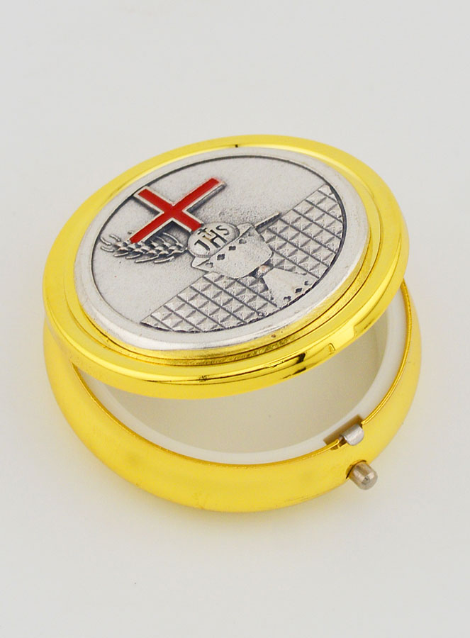Custode à Hostie - Communion (pic 4)