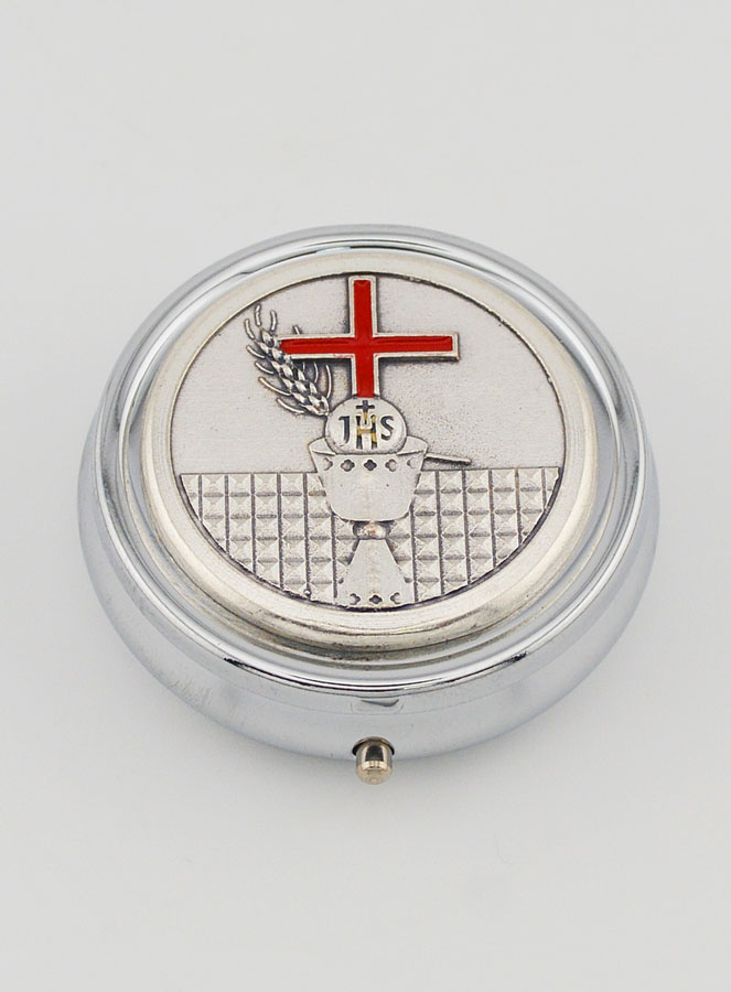 Custode à Hostie - Communion (pic 2)