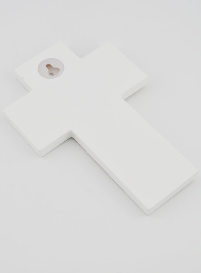 Croix Enfant Louange - Enfants du Monde (pic 4)