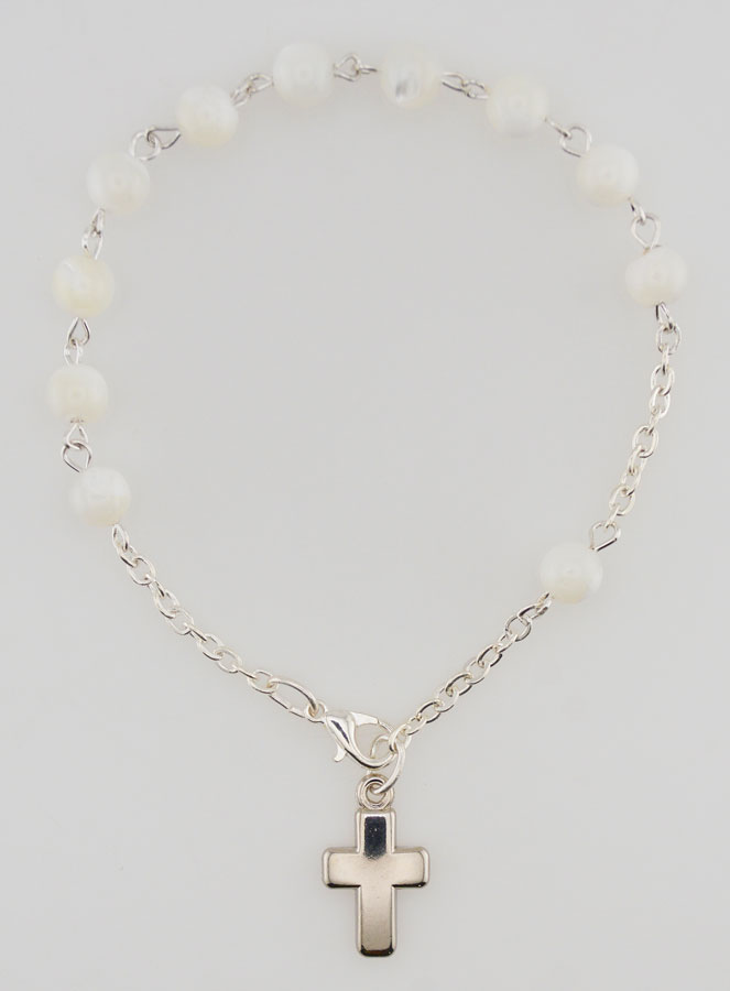 Bracelet Dizainier en Nacre (pic 1)