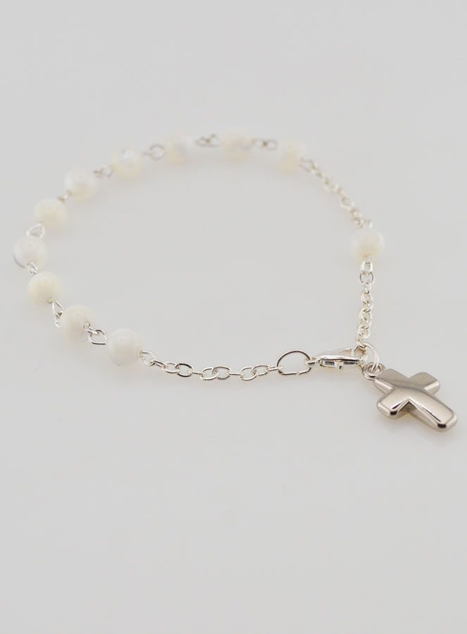 Bracelet Dizainier en Nacre (pic 3)