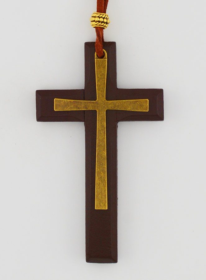 Croix d'Aube Avec Cordon (pic 4)