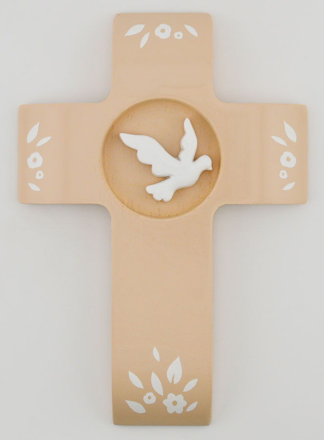 Cadeau de Confirmation - Croix Esprit Saint (pic 1)
