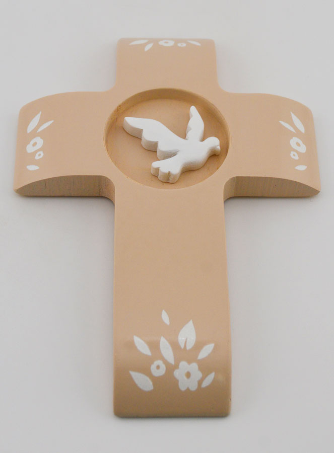 Cadeau de Confirmation - Croix Esprit Saint (pic 2)