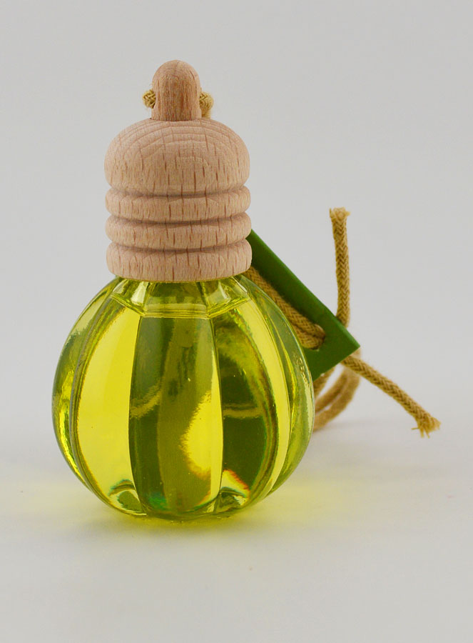 Diffuseur d'Huiles à Suspendre - Verveine (pic 1)