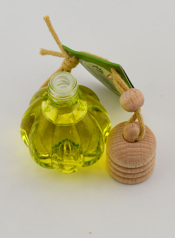 Diffuseur d'Huiles à Suspendre - Verveine (pic 4)