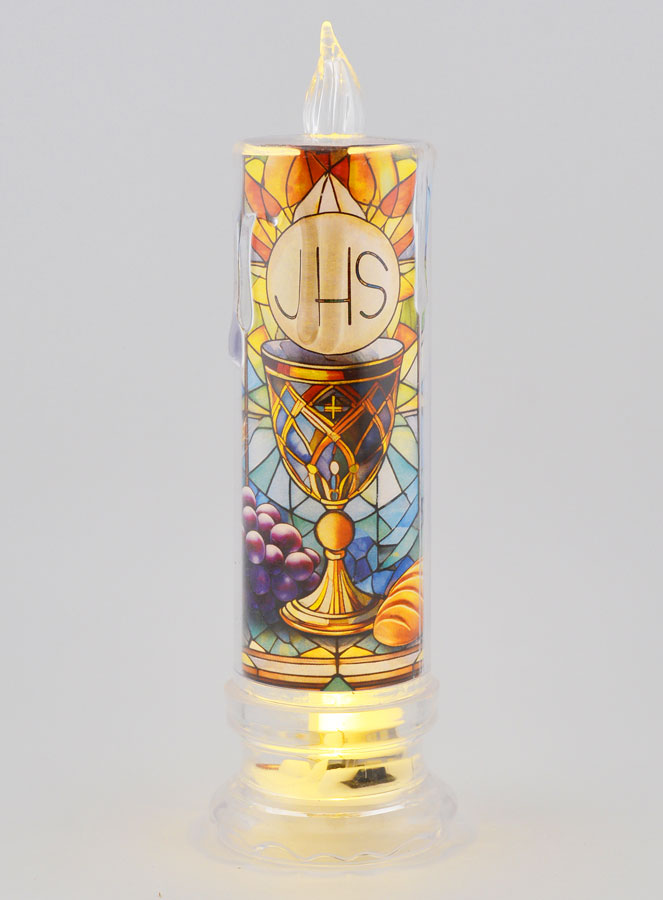Cadeau de Communion - Veilleuse LED (pic 1)