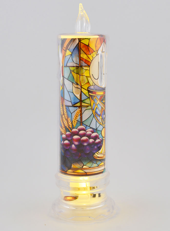 Cadeau de Communion - Veilleuse LED (pic 3)