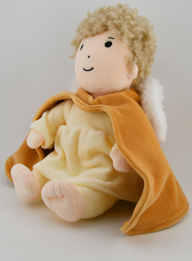 Doudou Ange Gardien Musical (pic 2)