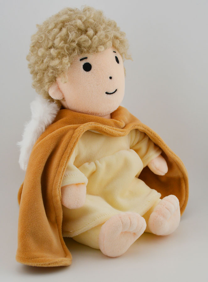 Doudou Ange Gardien Musical (pic 3)