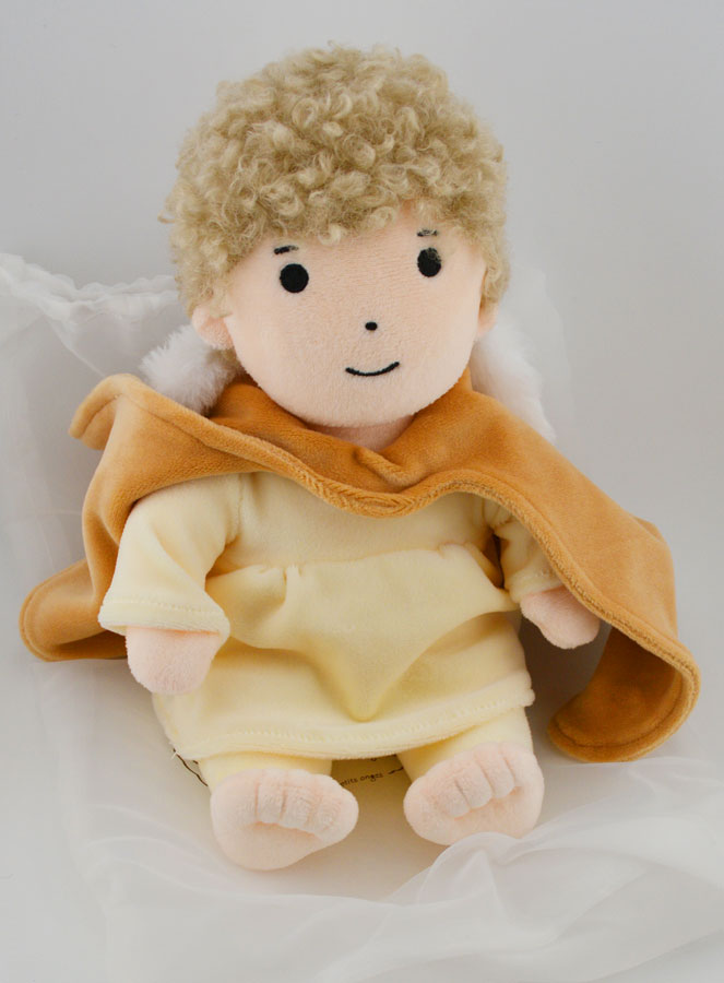 Doudou Ange Gardien Musical (pic 4)
