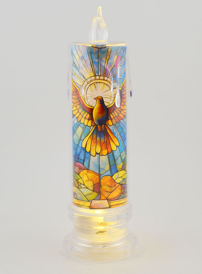 Cadeau de Confirmation - Veilleuse LED (pic 1)