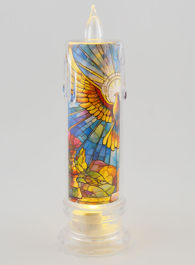 Cadeau de Confirmation - Veilleuse LED (pic 2)