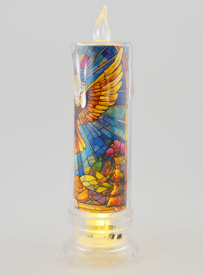 Cadeau de Confirmation - Veilleuse LED (pic 3)