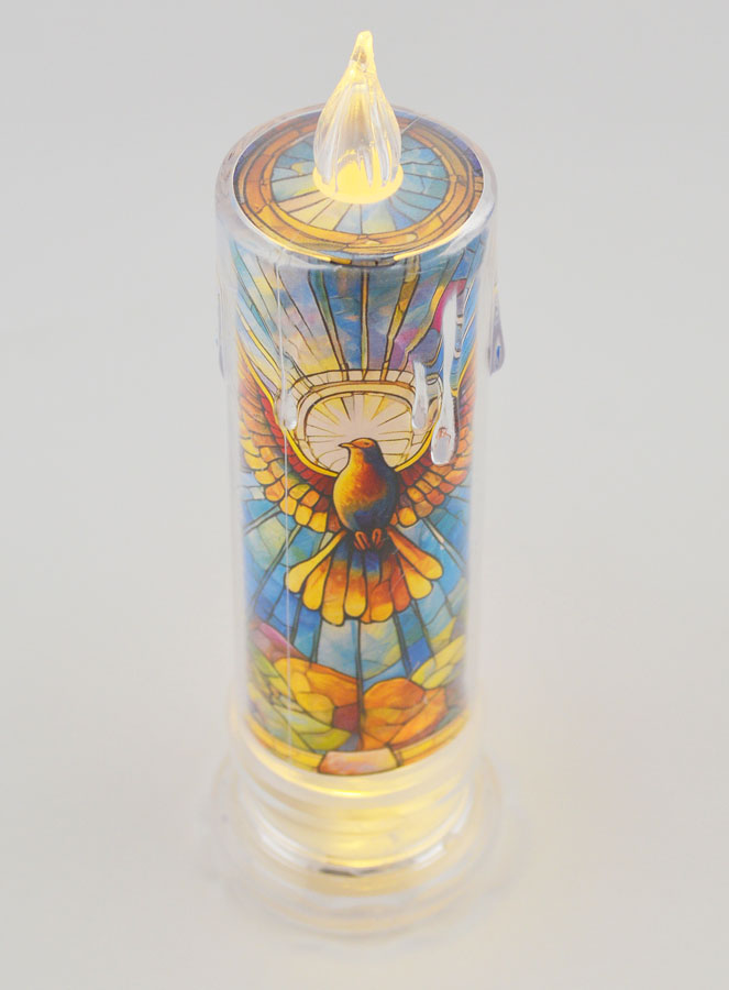 Cadeau de Confirmation - Veilleuse LED (pic 4)