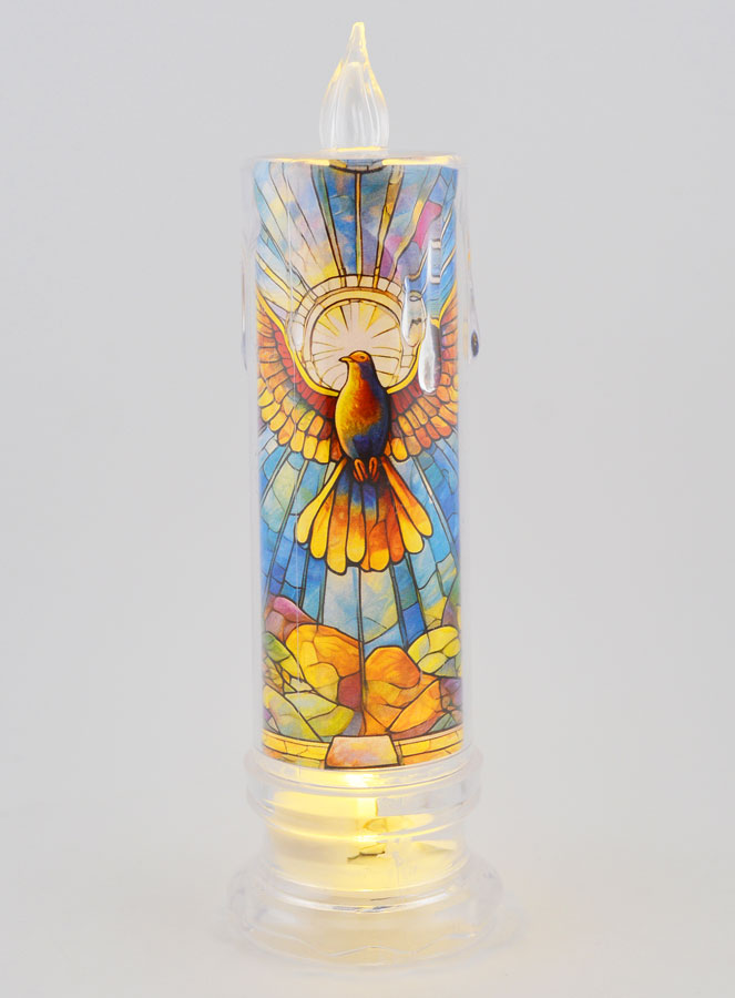 Bougie Veilleuse LED - Confirmation (pic 1)