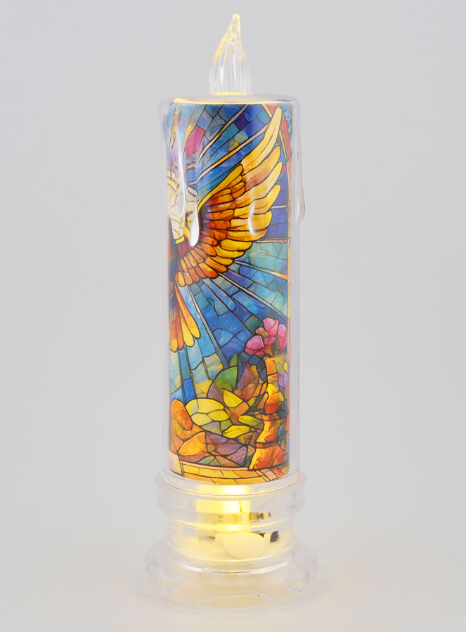 Bougie Veilleuse LED - Confirmation (pic 2)