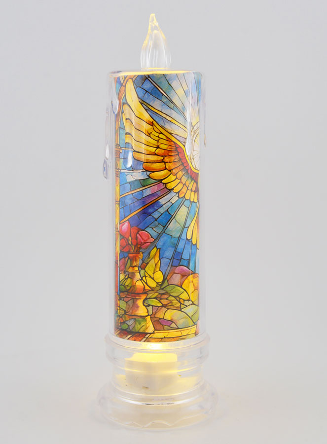Bougie Veilleuse LED - Confirmation (pic 3)