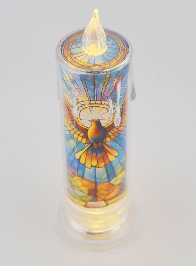 Bougie Veilleuse LED - Confirmation (pic 4)