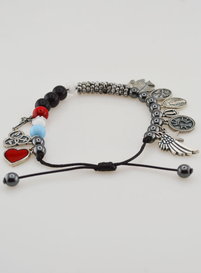 Bracelet Dizainier de la Grande Histoire de Jésus (pic 2)