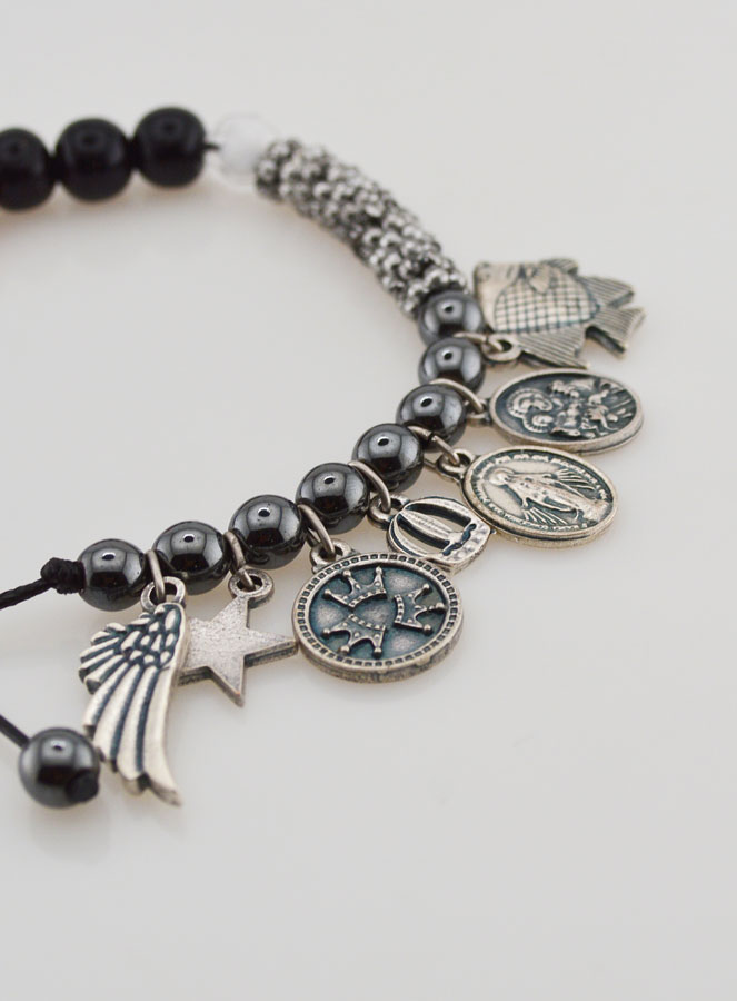Bracelet Dizainier de la Grande Histoire de Jésus (pic 4)