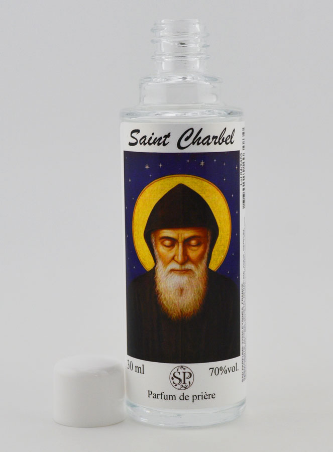 Parfum Saint Charbel - 30ml (pic 3)