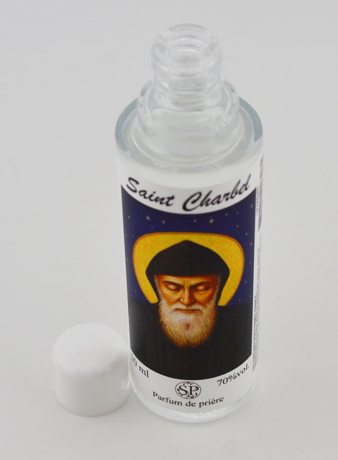 Parfum Saint Charbel - 30ml (pic 4)