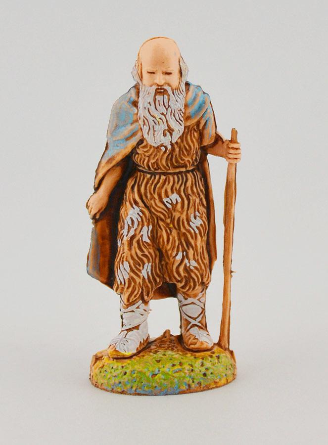 Santon Vagabond - 6 cm (pic 1)