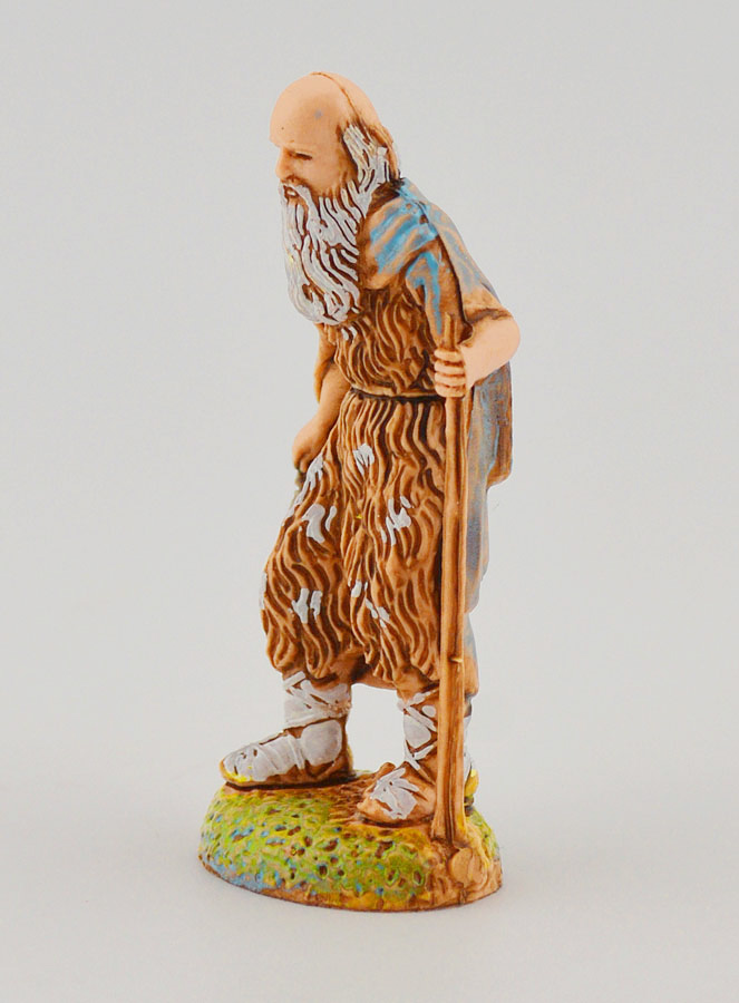 Santon Vagabond - 6 cm (pic 2)