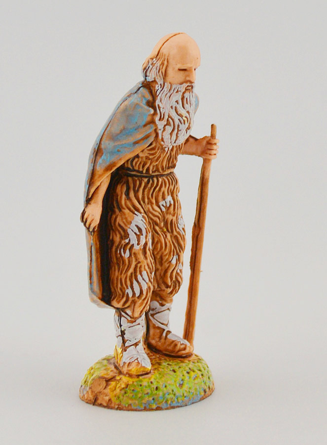 Santon Vagabond - 6 cm (pic 3)