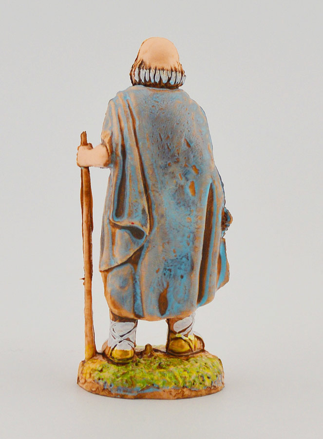 Santon Vagabond - 6 cm (pic 4)