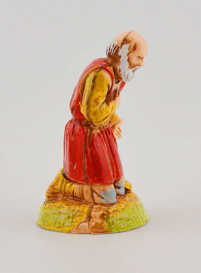 Santon Coquetier - 6 cm (pic 3)