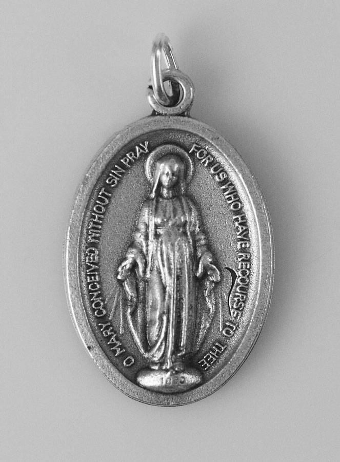 Médaille Miraculeuse (pic 3)