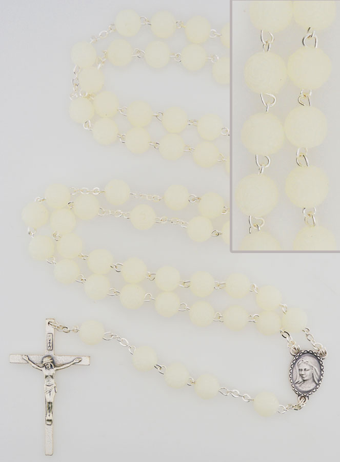 Chapelet FLUO + Boite Cadeau (pic 1)