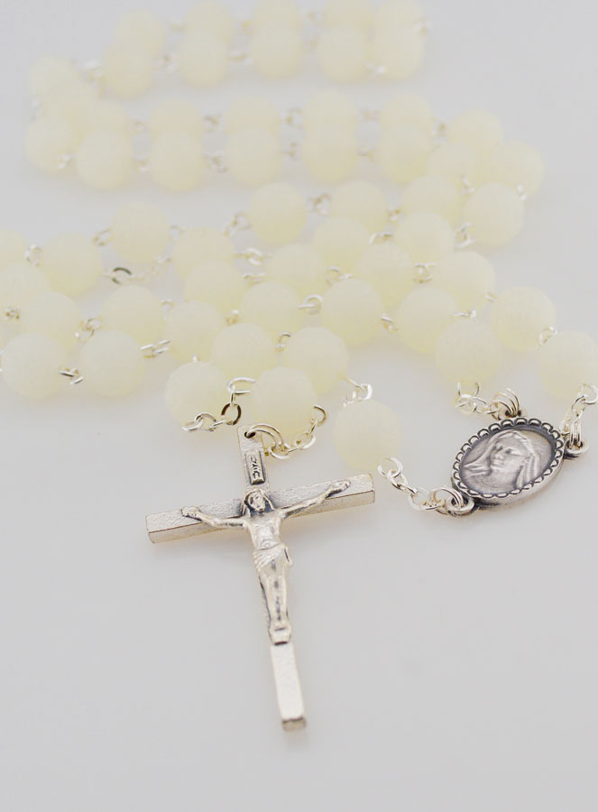 Chapelet FLUO + Boite Cadeau (pic 2)