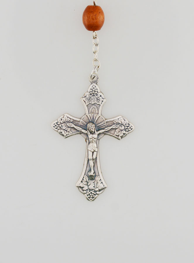 Chapelet en Bois de Libération (pic 4)