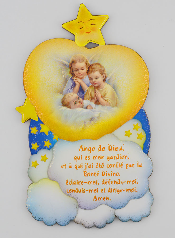 Icône Enfant Cadeau de Bapteme (pic 1)