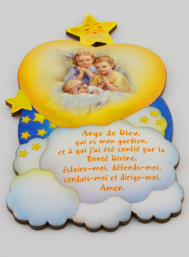 Icône Enfant Cadeau de Bapteme (pic 2)