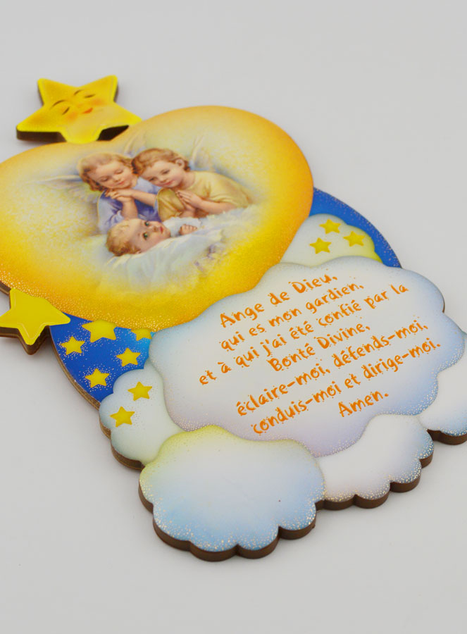 Icône Enfant Cadeau de Bapteme (pic 3)