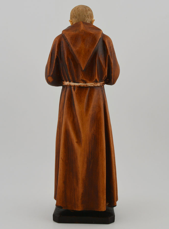 Statue Padre Pio (pic 4)