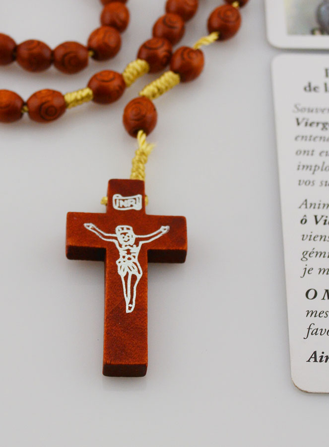 Chapelet Vierge Miraculeuse (pic 2)