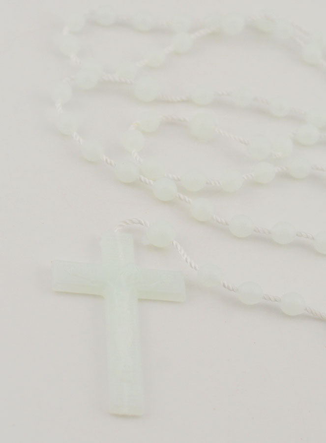 Chapelet Fashion Fluo (pic 3)