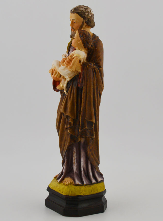 Statue Saint Joseph (pic 2)